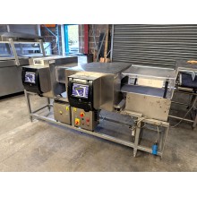 Fortress Metal Detector